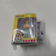 クレヨンしんちゃん ミニチュアパッケージ コレクション vol.3 しんのすけ