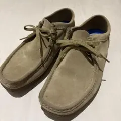 クラークス Clarks Shacre II Run UK9 26.5cm