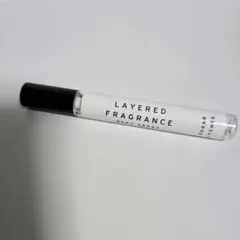 SHOLAYERED BODY SPRAY シュガーライチ 10ml