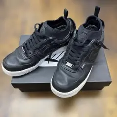 Nike エアフォース1×UNDERCOVER GORE-TEXのサムネイル