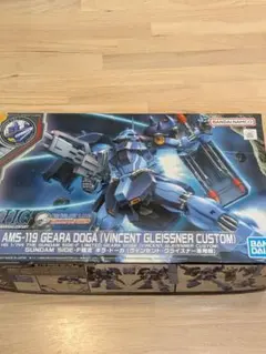 2026年最新】hg 1/144 gundam side-f限定 ギラ・ドーガ (ヴィンセント