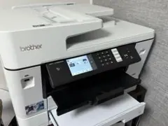 【brother】 MFC-J7300CDW プリンター ブラザー　A3対応