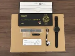 FOSMET LGW6 スマートウォッチ 本体