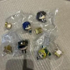ジョジョワールド　ジョジョコレ　ガチャ　まとめ