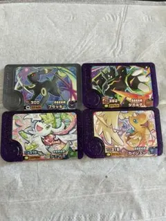 ポケモンフレンダ