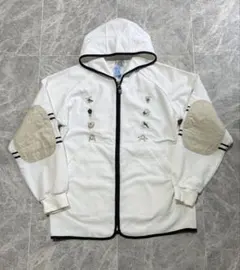 2026年最新】シナコバ パーカーの人気アイテム - メルカリ