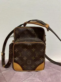 Louis Vuitton モノグラム アマゾン　M45236