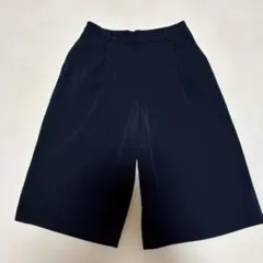 キュロットパンツ