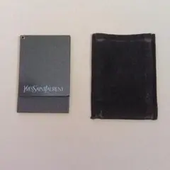 イブ サンローラン　ミラー