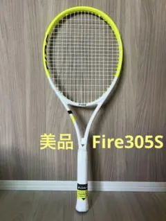 Tecnifibre2026年新製品テニスFIRE 260 OS 260g - メルカリ