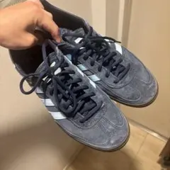 adidas Originals Winterhill SPZL グレー - メルカリ