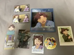 忍たま乱太郎 山田利吉 まとめ売り - メルカリ