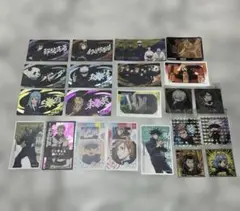 呪術廻戦 シール ステッカー セット