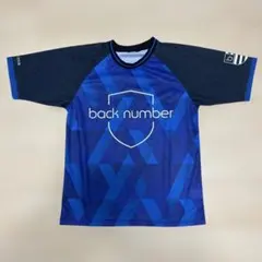 2026年最新】back number tシャツ サッカーの人気アイテム - メルカリ