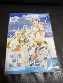 アスナ／SAO ソードアート 電撃文庫 下着 水着 アクリルスタンド2点セット アスナ／SAO ソードアート 電撃文庫 下着 水着 アクリルスタンド