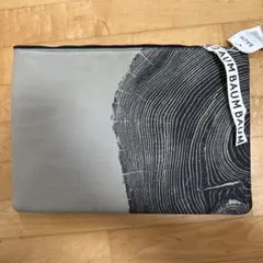 BAUMギフトバッグM グレー