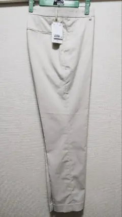 H&M スリムフィット スーツパンツ
