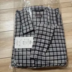 メンズ　パジャマ　Lサイズ　ルームウェア　ナイトウェア　POLO　ポロ　新品
