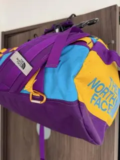 THE NORTH FACE BASE CAMP DUFFEL