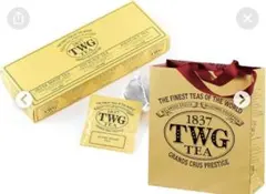 なつさん専用 TWG ティーバッグのサムネイル