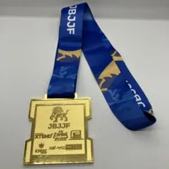 Pillanva Cup 2022 金メダル JBJJF