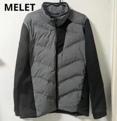 ミレー ダウンジャケット