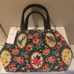 ◇新品未使用◇FEILER ハイジアンティーク ボストン - メルカリ