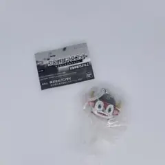 プロ野球マスコット めじるしアクセサリー バファローブル