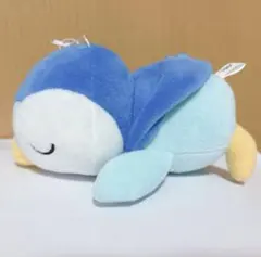ポケモン ポッチャマ くつろぎタイム ぬいぐるみ