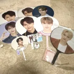 2025年最新】seventeen ジュン うちわの人気アイテム - メルカリ