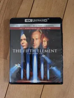 2026年最新】フィフスエレメント 4kの人気アイテム - メルカリ