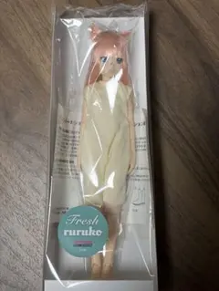 Fresh ruruko 25HB - メルカリ