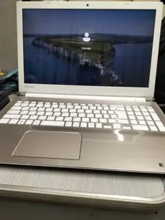 dynabook Corei7 SSD512 8GB 第7世代