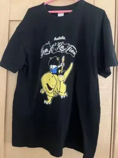 bokula. Tシャツのサムネイル