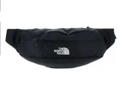 THE NORTH FACE ボディバッグ ブラック