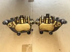 vt250f cbx400 vn400 ブレーキ クラッチ マスターシリンダー - メルカリ