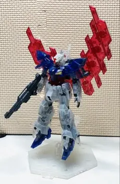 ガンプラ HGUC ムーンガンダム ノーマル＆クリアカラーセット ガンプラ HGUC ムーンガンダム ノーマル＆クリアカラーセット
