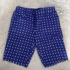 TIGORA パターン付きショートパンツ Mサイズ