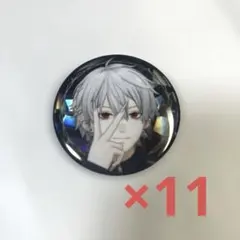 葛葉 ランダム缶バッジ 個 ワンマンライブ