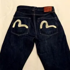 2026年最新】EVISU 2001 no2の人気アイテム - メルカリ