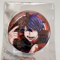 秋田書店　コミケ　c107 特典　缶バッジ　桃源暗鬼　一ノ瀬四季