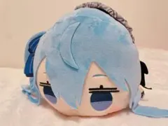 ホロライブ 星街すいせい 寝そべりぬいぐるみ