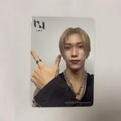 INI THE FRAME タワレコオンライン