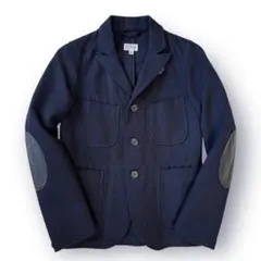 鉄*郎様 ＦＷＫ ENGINEERD GARMENTS　ウール　ジャケット 新品 Engineered Garments エンジニアードガーメンツ DLS Jacket