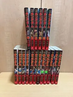キングダム1〜49巻 51〜53巻　50巻ありません　　中古品 キングダム コミック 1-50巻セット [文庫] |本 | 通販 | Amazon