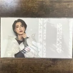 ATEEZ アチズ ソンファ ANITEEZ US コレクトブック 特典 トレカ - メルカリ