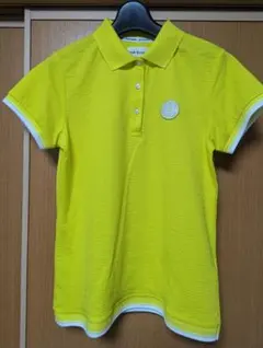 ジャックバニー　ゴルフ　ポロシャツ