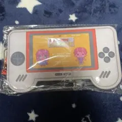 銀河特急ミルキー☆サブウェイ ゲーム機型パスケース