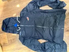 HOLLISTER ウインドブレーカー Mサイズ
