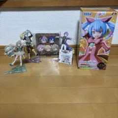2026年最新】ワンダショ ミク フィギュアの人気アイテム - メルカリ